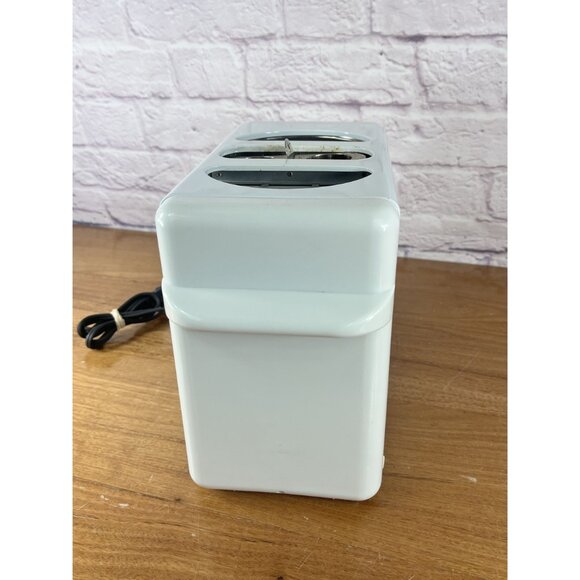 Welbilt Hot Diggity Dogger Hot Dog Maker Bun Model HD 2121 Toaster Rare VTG A - Picture 7 of 11